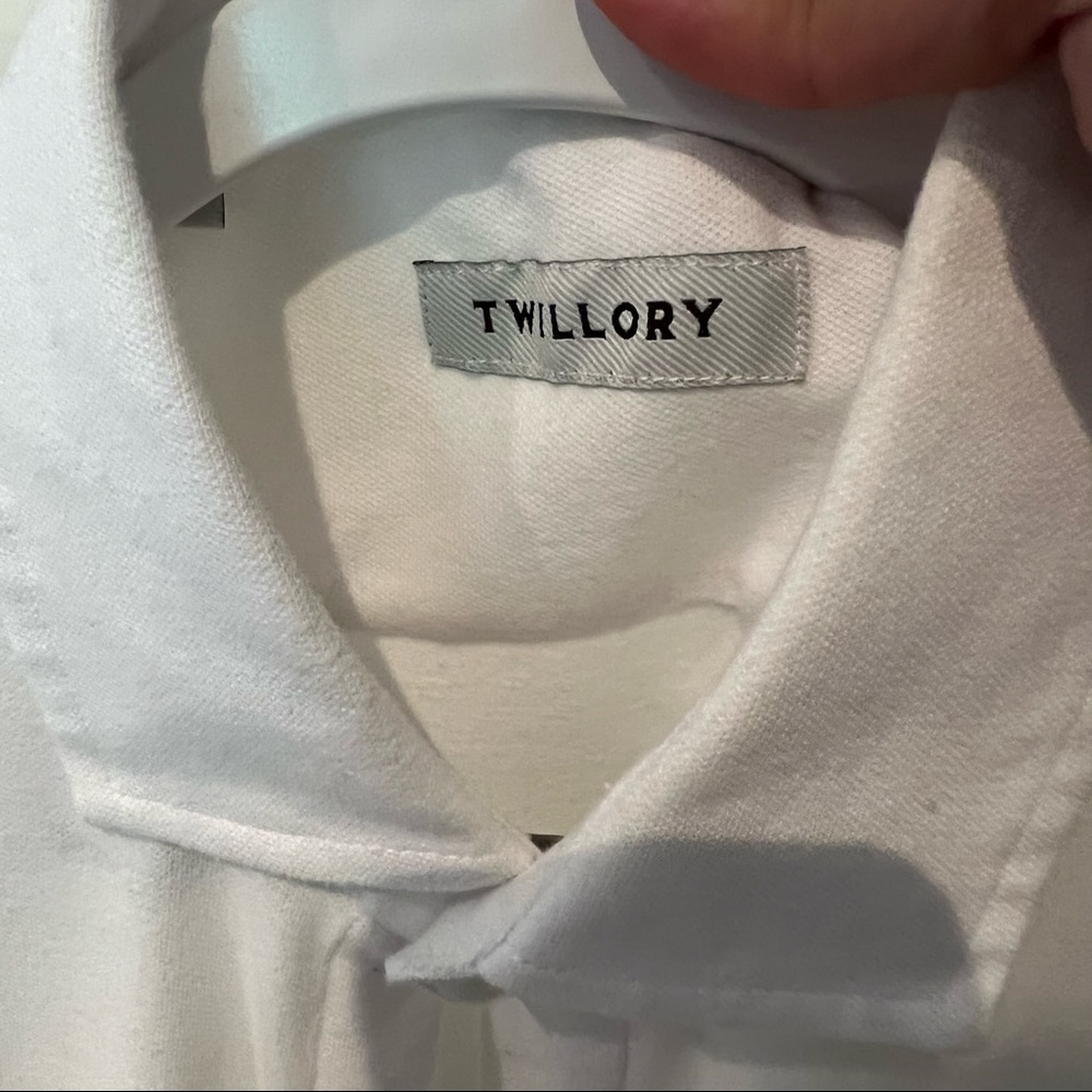 Twillory Buttondown - RARE - Picture 3 of 4